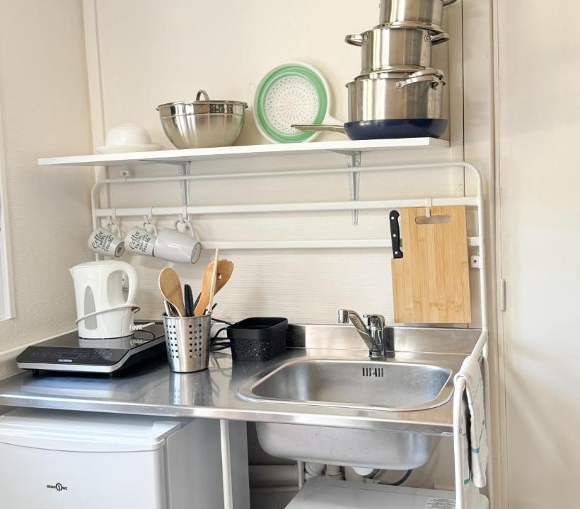 Photo of Kitchen in Meaux