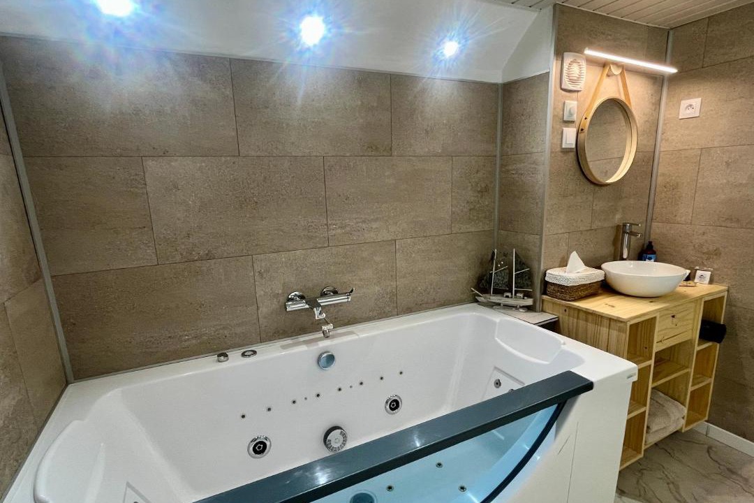 Photo of Bathroom in Rosendael