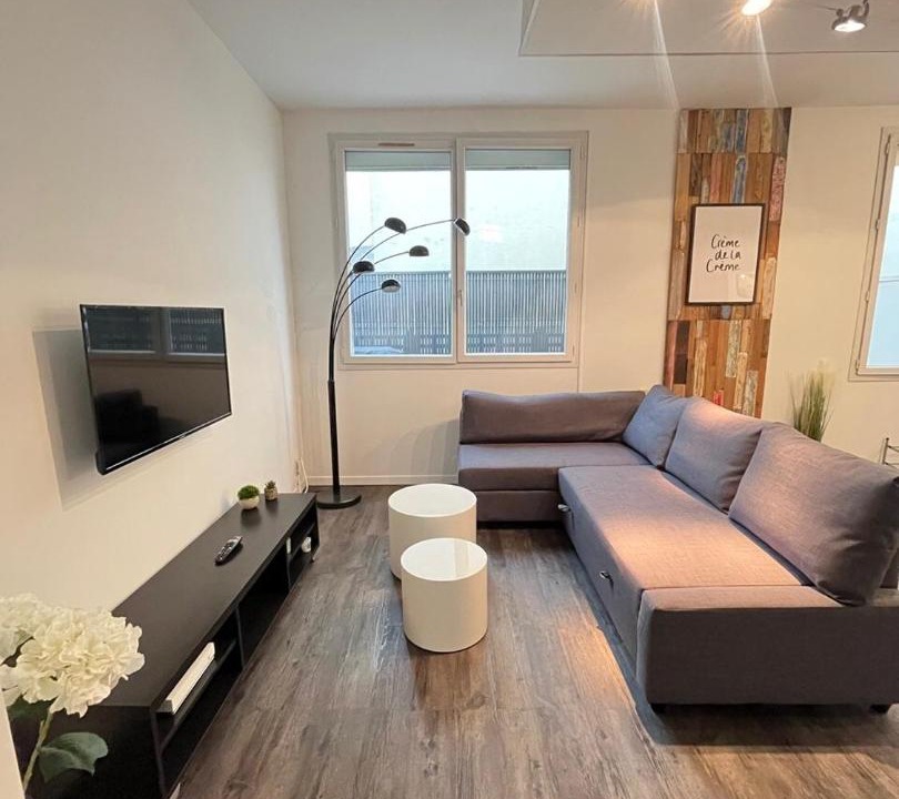 Photo of Livingroom in Mont d'Arene