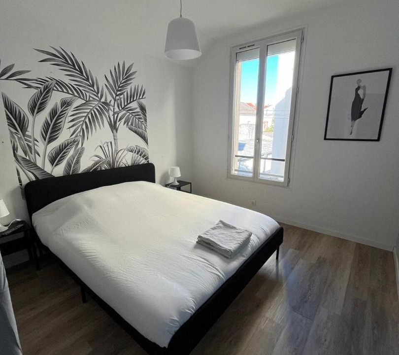 Photo of Bedroom in Mont d'Arene