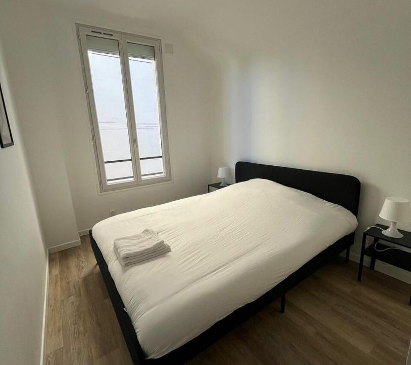 Photo of Bedroom in Mont d'Arene