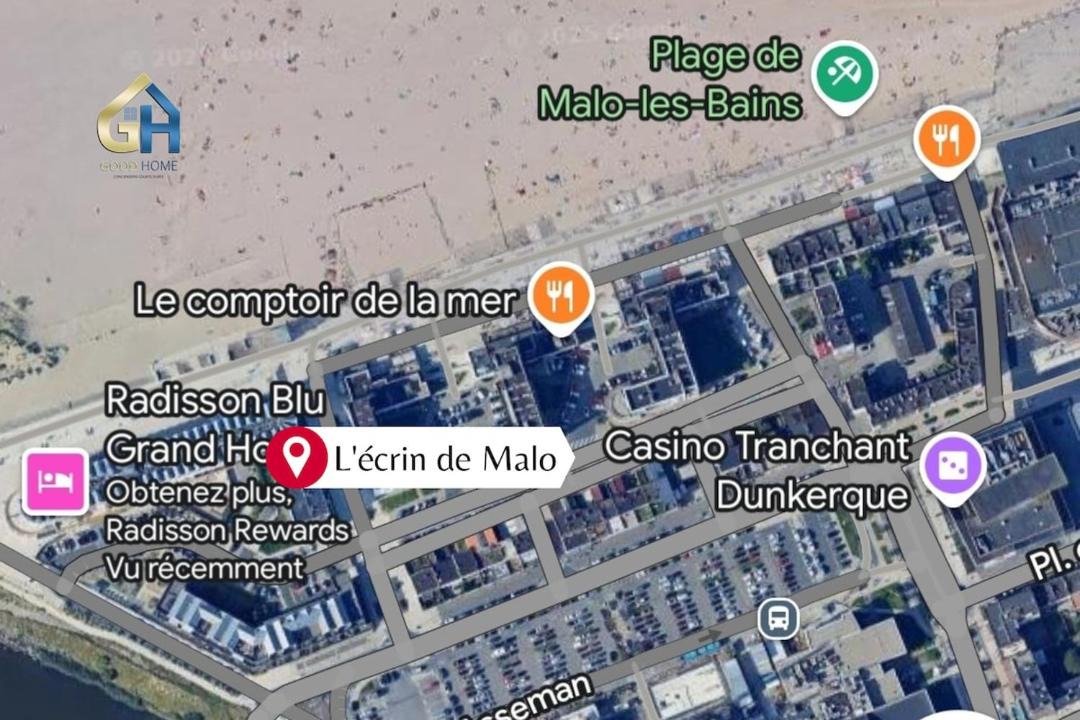Photo of Others in Malo-les-Bains