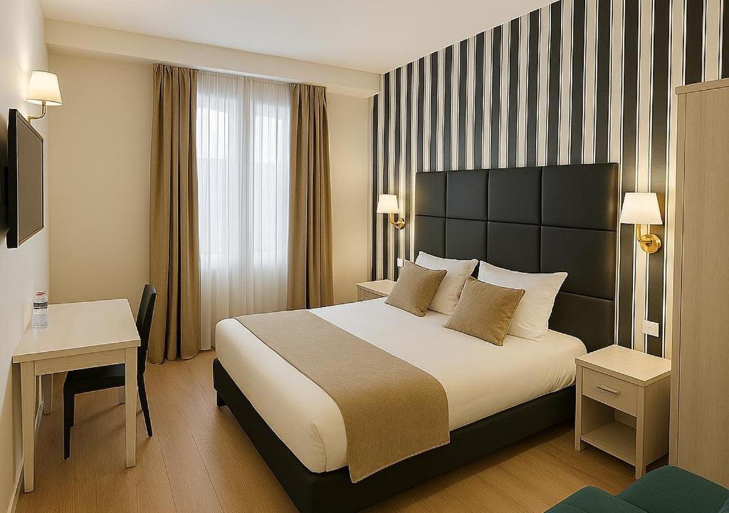 Photo of Bedroom in Thoiry