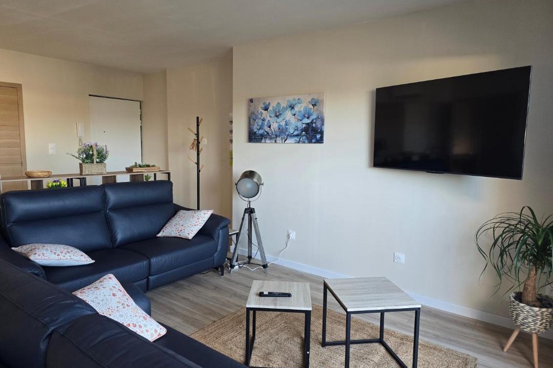 Photo of Livingroom in Longuenesse