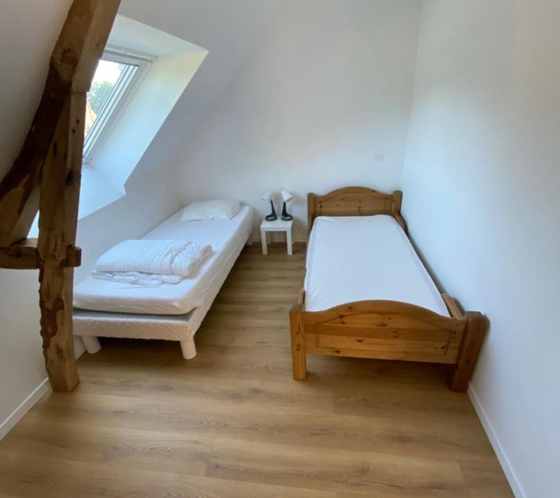 Photo of Bedroom in Angiens