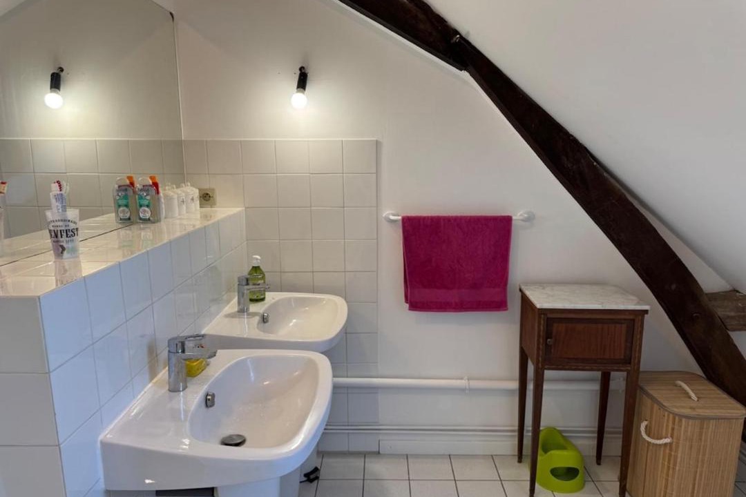 Photo of Bathroom in Daon