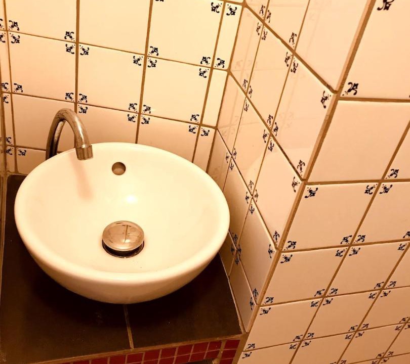 Photo of Bathroom in Boulogne-Centre