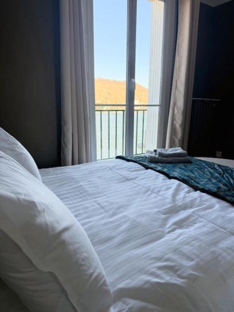 Photo of Bedroom in Vernon