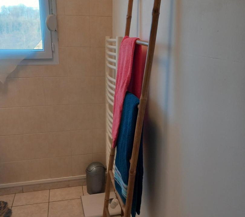 Photo of Bathroom in Montmeillant