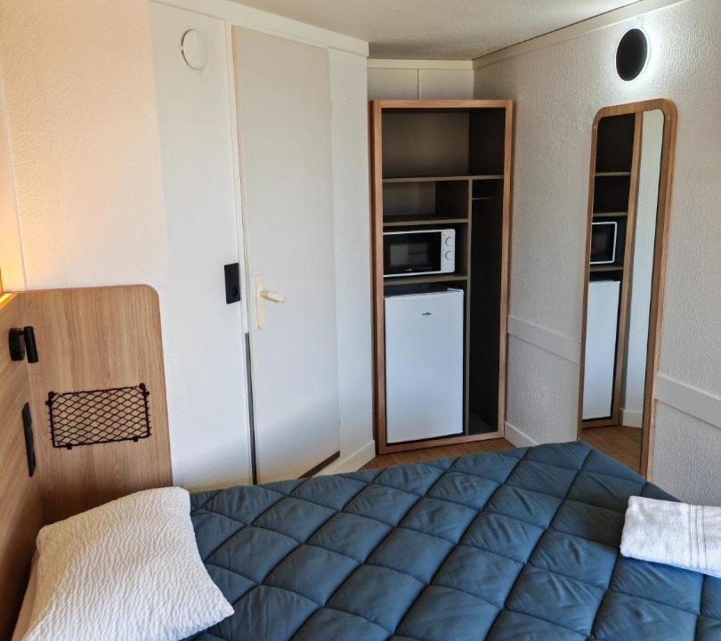 Photo of Bedroom in Cuincy