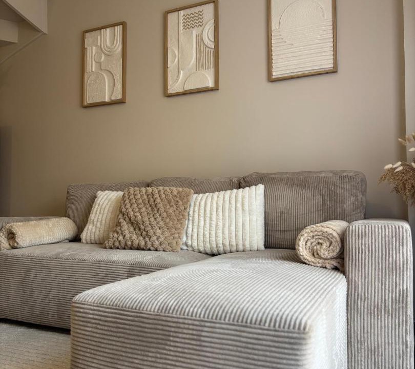 Photo of Livingroom in Berck-sur-Mer