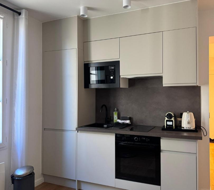 Photo of Kitchen in Val-de-Grace