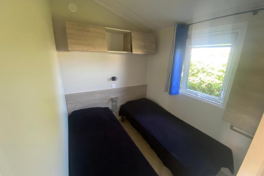 Photo of Bedroom in Le Crotoy