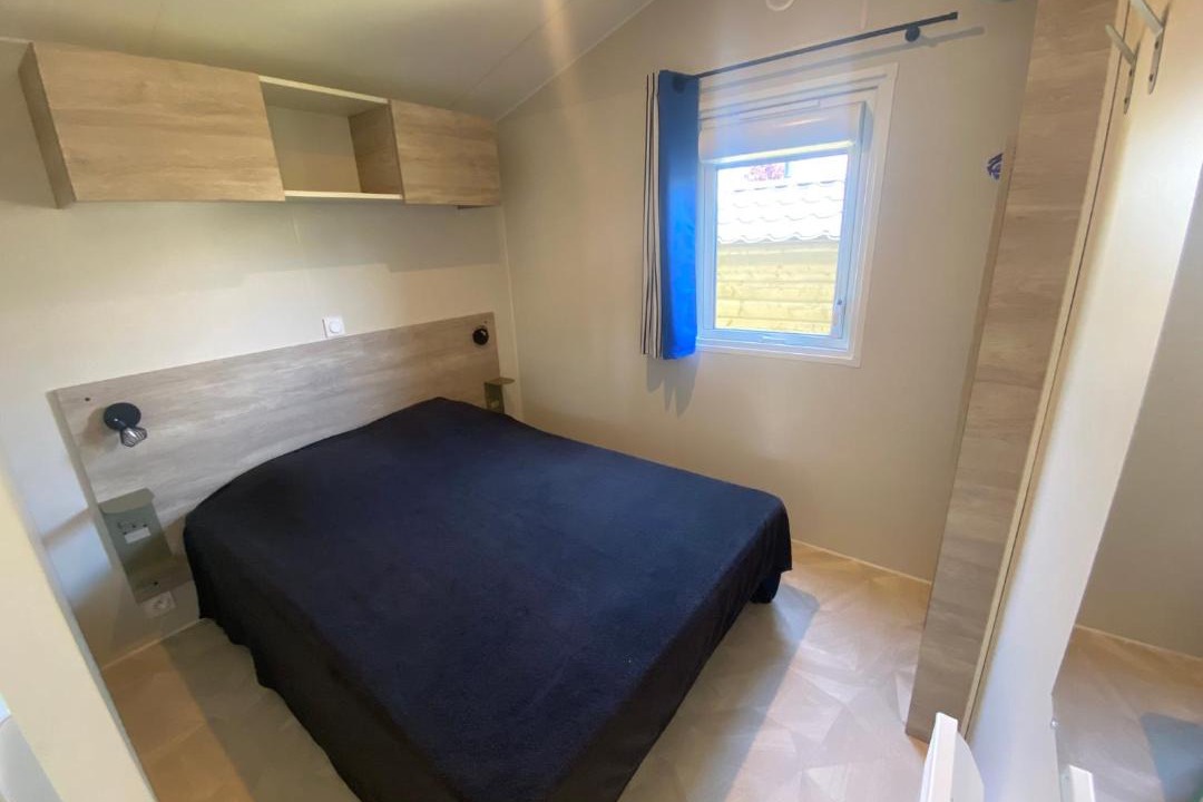 Photo of Bedroom in Le Crotoy