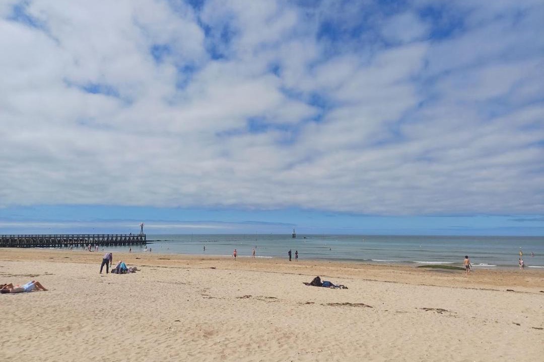 Photo of Others in Courseulles-sur-Mer