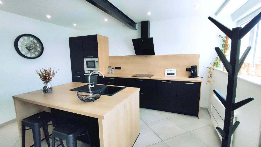 Photo of Kitchen in Damouzy
