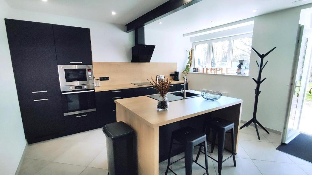 Photo of Kitchen in Damouzy