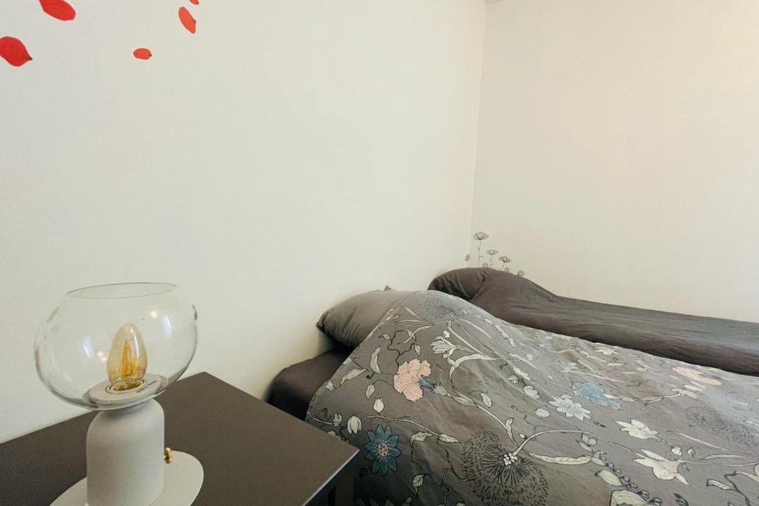 Photo of Bedroom in Centre Ville Rive Gauche