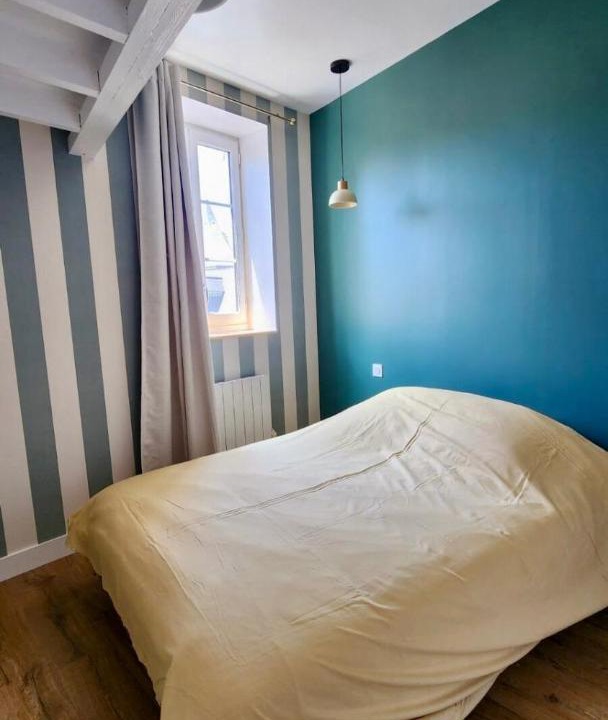 Photo of Bedroom in Veules-les-Roses
