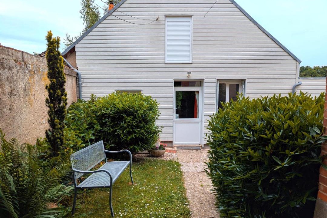 Photo of Others in Dampierre-en-Burly