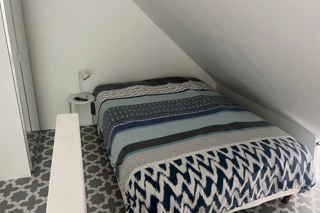 Photo of Bedroom in Audresselles