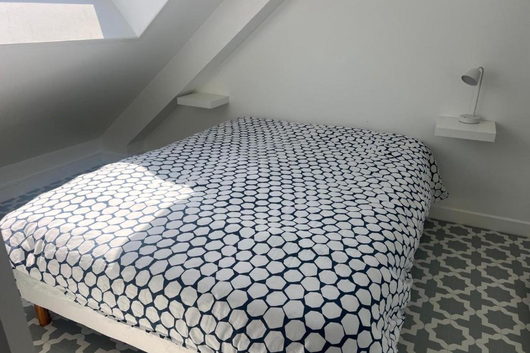Photo of Bedroom in Audresselles