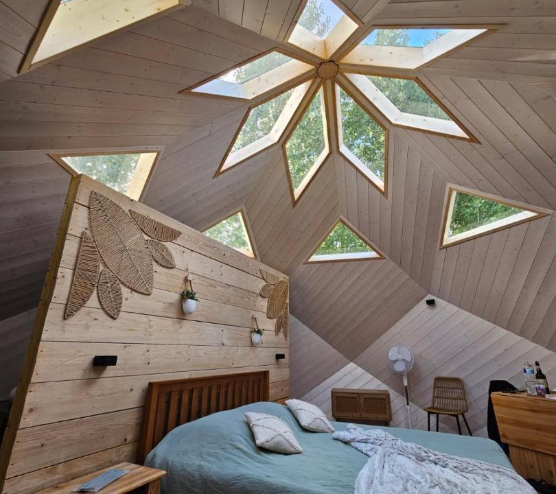 Photo of Bedroom in Zutkerque