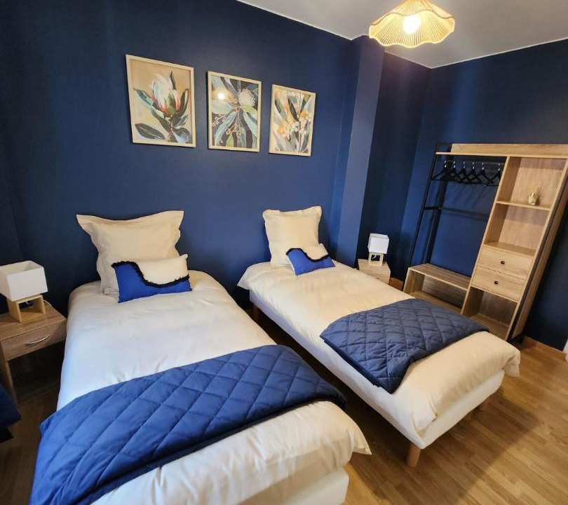 Photo of Bedroom in Arras
