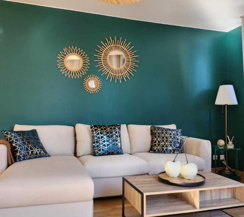 Photo of Livingroom in Arras