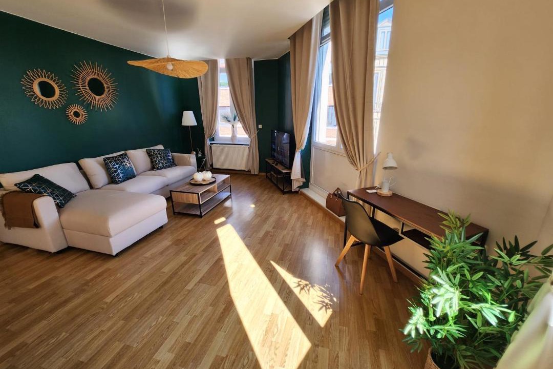 Photo of Livingroom in Arras