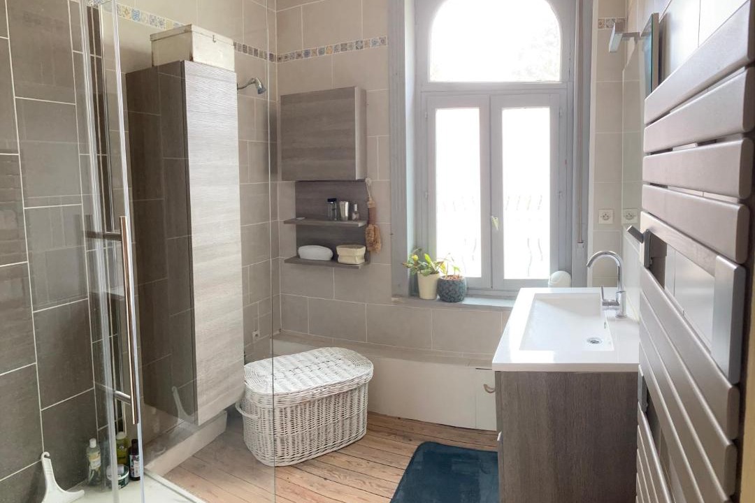 Photo of Bathroom in Cassel