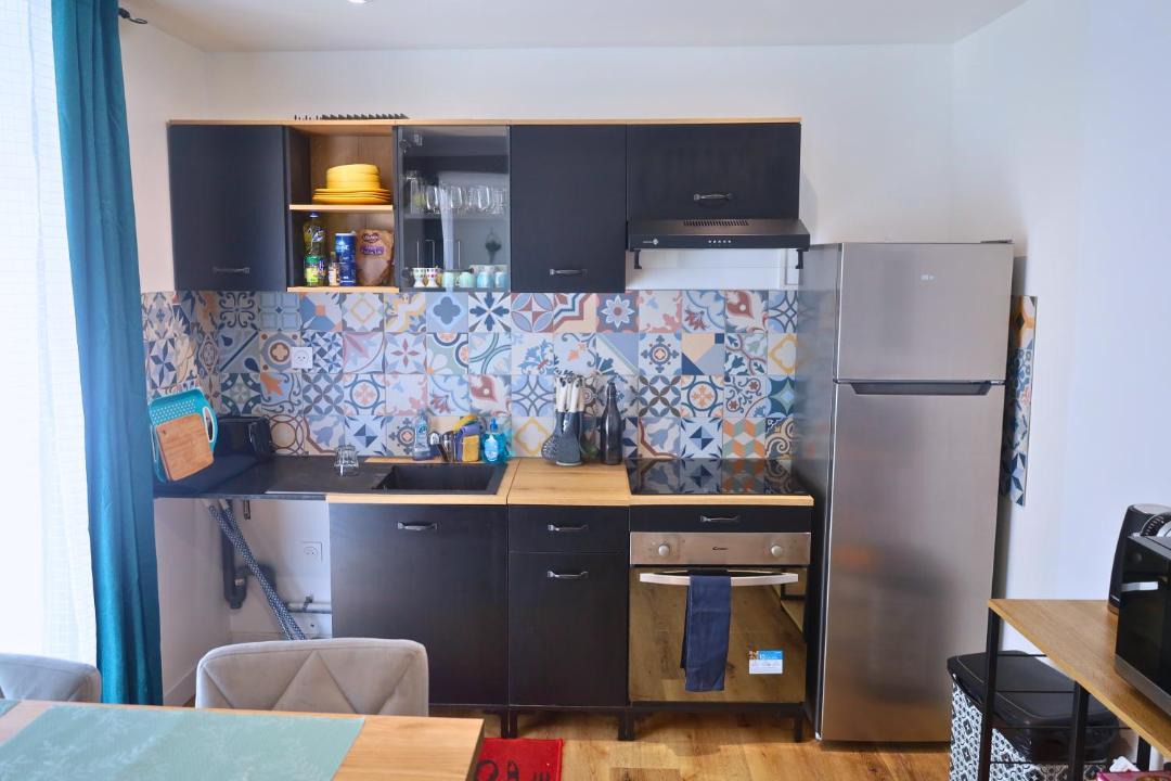 Photo of Kitchen in Coulommiers