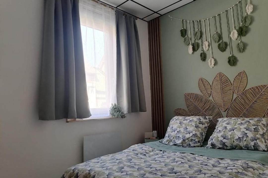 Photo of Bedroom in Auxi-le-Chateau