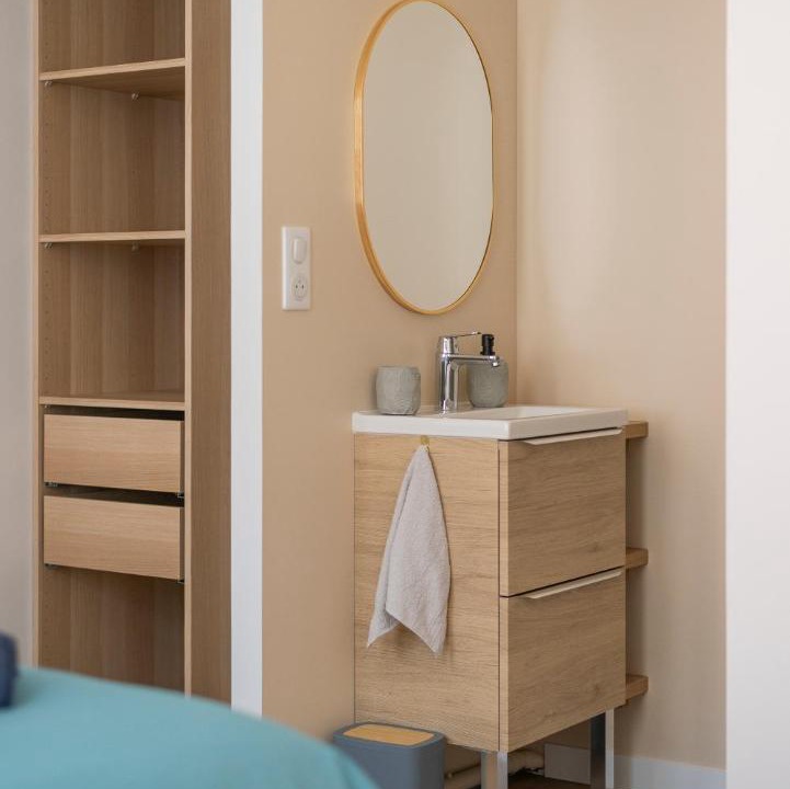 Photo of Bedroom in Le Treport