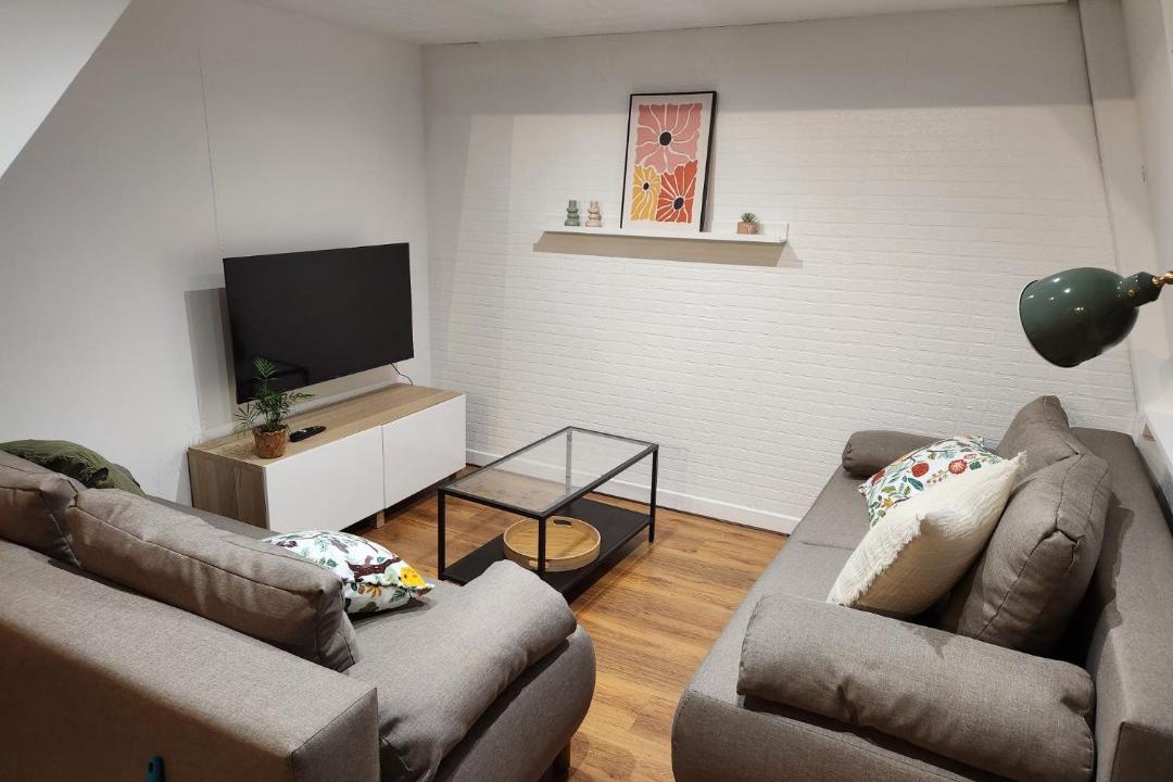 Photo of Livingroom in Audresselles