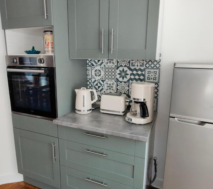 Photo of Kitchen in Bar-sur-Aube