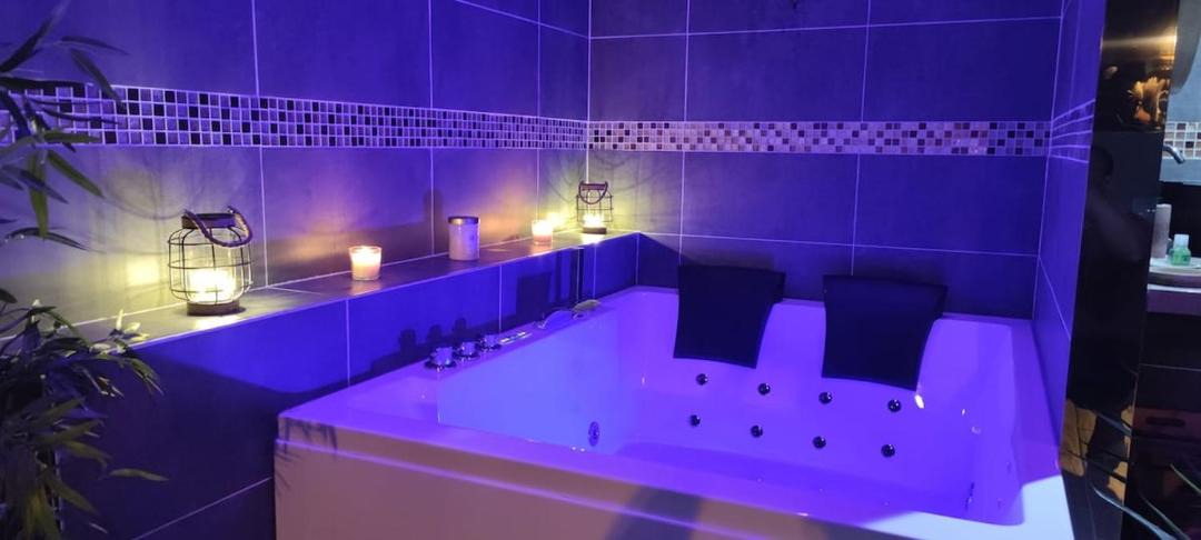 Photo of Bathroom in Bergues