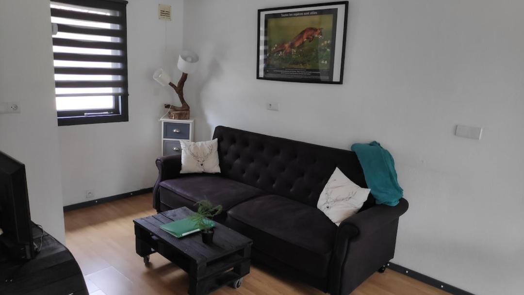 Photo of Livingroom in Brailly-Cornehotte