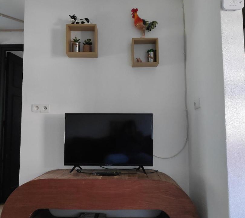 Photo of Livingroom in Brailly-Cornehotte