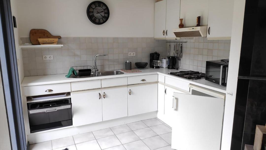 Photo of Kitchen in Brailly-Cornehotte
