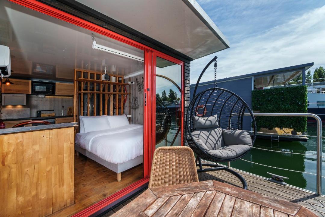 Photo of Patio Balcony in Sandrancourt