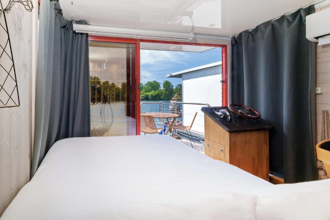 Photo of Bedroom in Sandrancourt