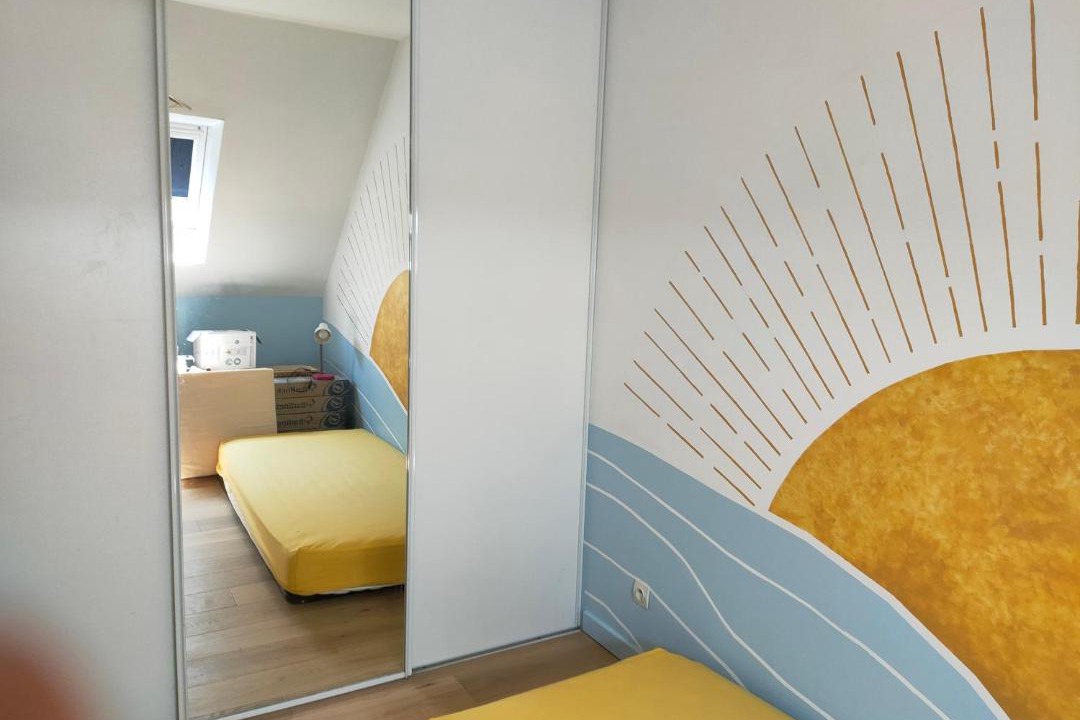 Photo of Bedroom in Anzin-Saint-Aubin