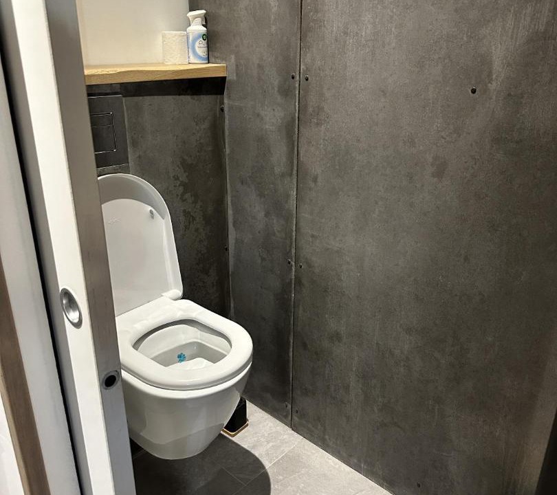 Photo of Bathroom in Les Attaques