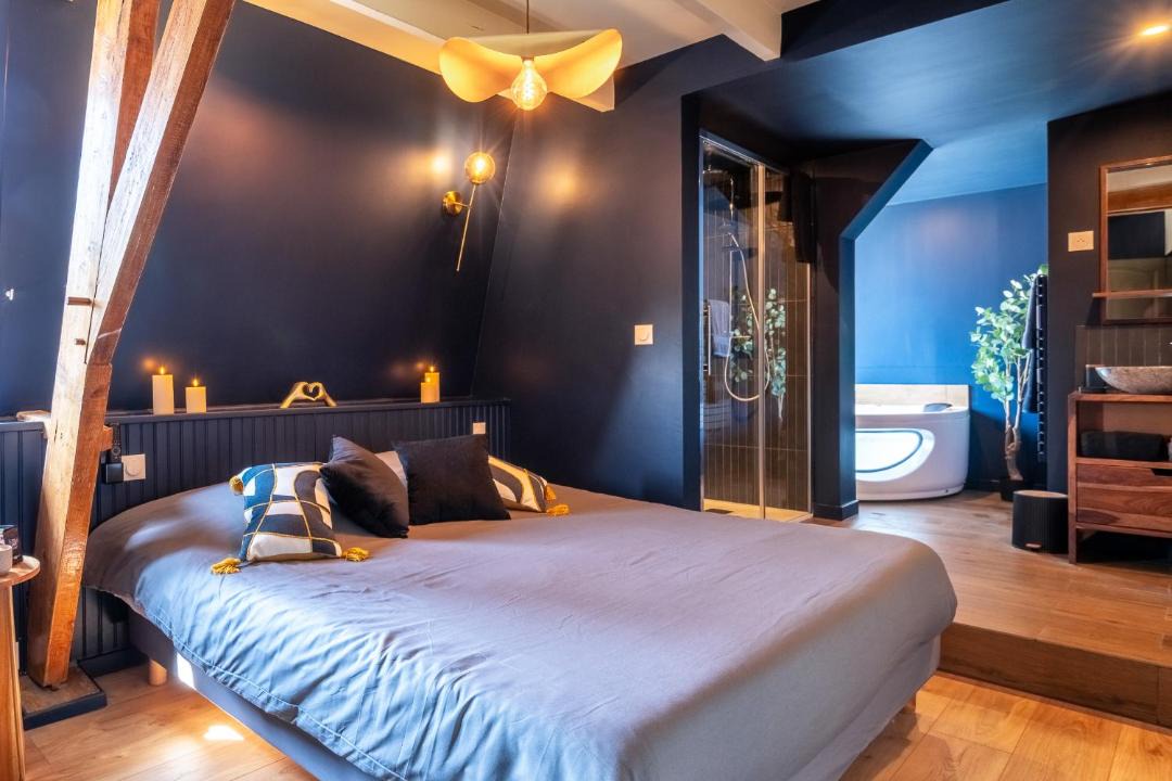 Photo of Bedroom in Quaedypre