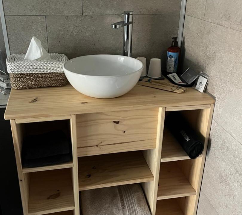 Photo of Bathroom in Rosendael