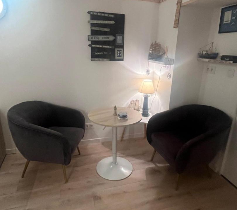 Photo of Livingroom in Rosendael