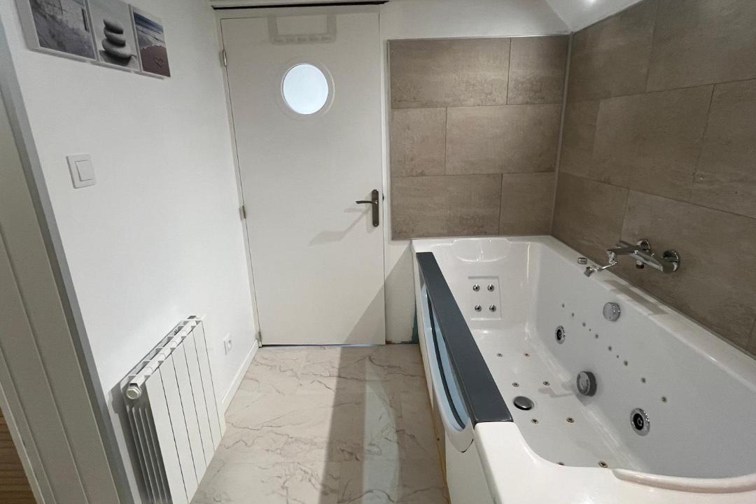 Photo of Bathroom in Rosendael