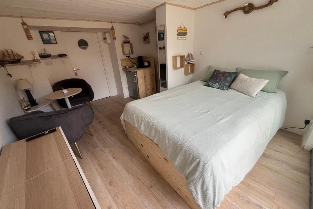 Photo of Bedroom in Rosendael