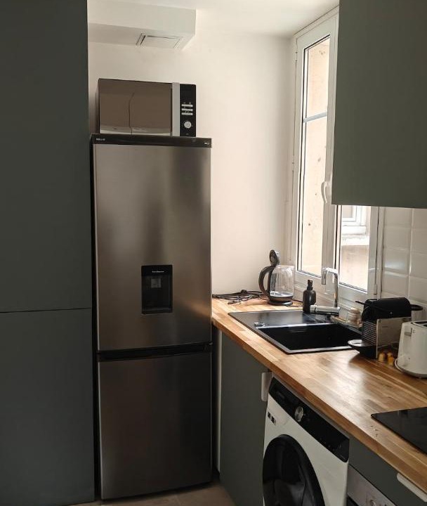 Photo of Kitchen in Chaville